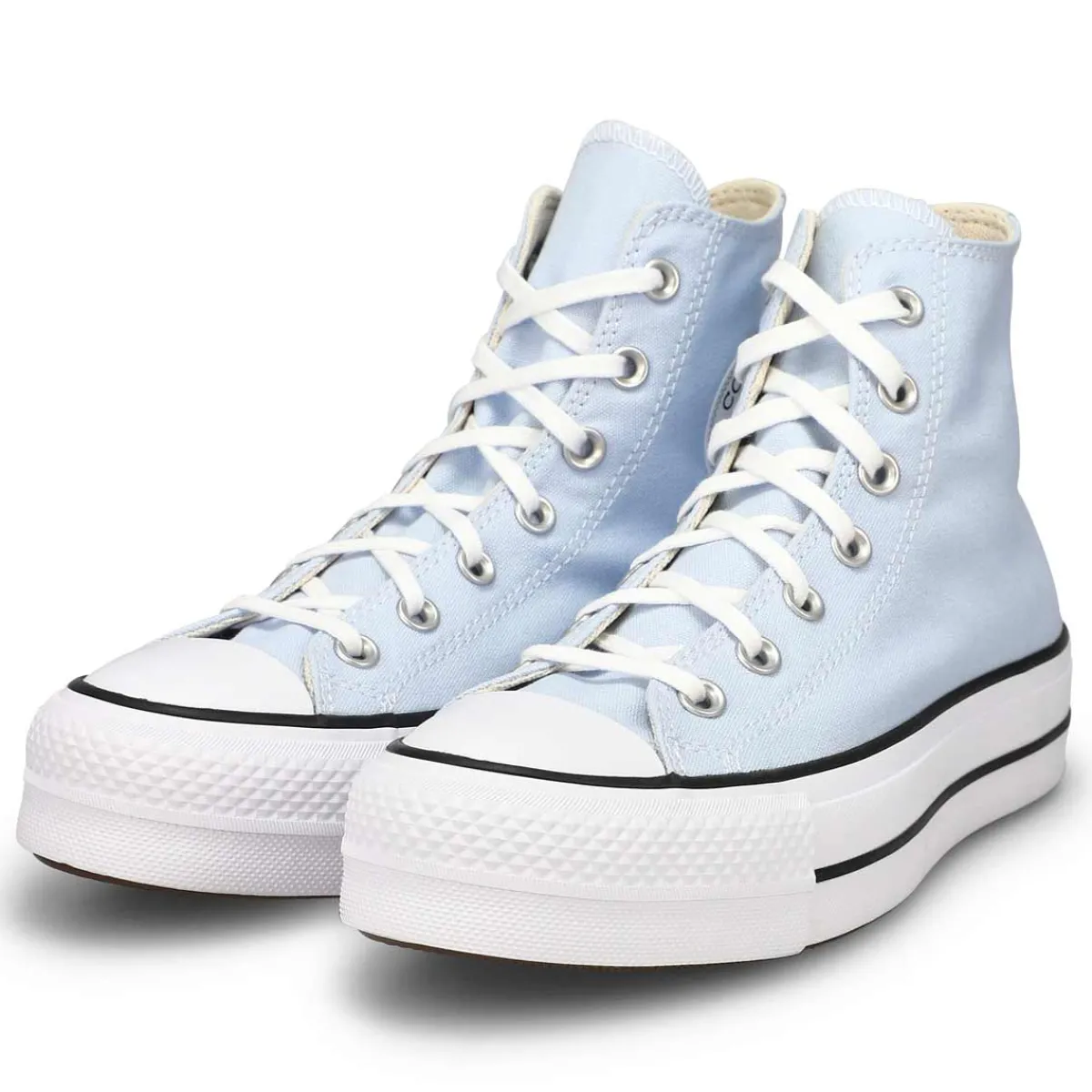 Converse Chuck Taylor All Star Lift H Women|Women Sneakers And Athletic