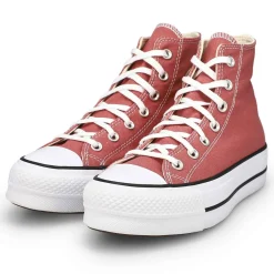 Converse Chuck Taylor All Star Lift H Women|Women Sneakers And Athletic