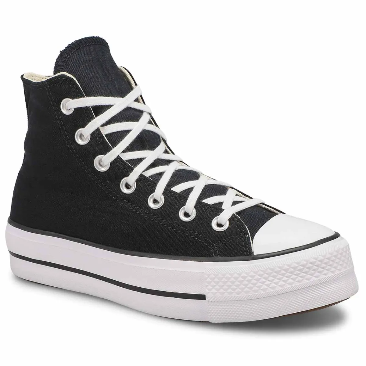 Converse Chuck Taylor All Star Lift H Women|Women Sneakers And Athletic