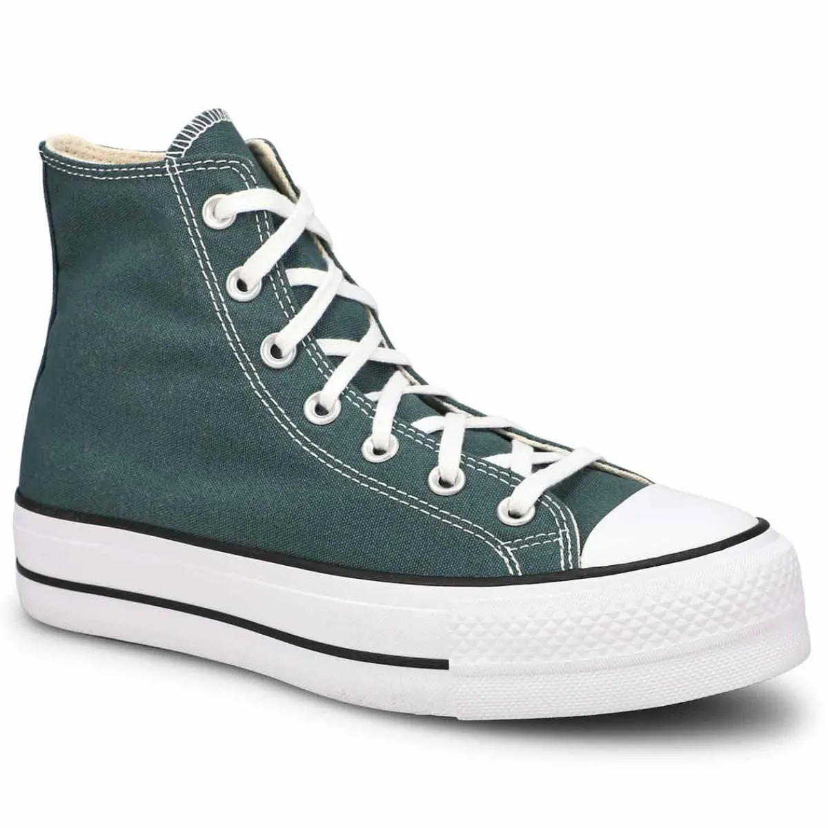 Converse Chuck Taylor All Star Lift H Women|Women Sneakers And Athletic