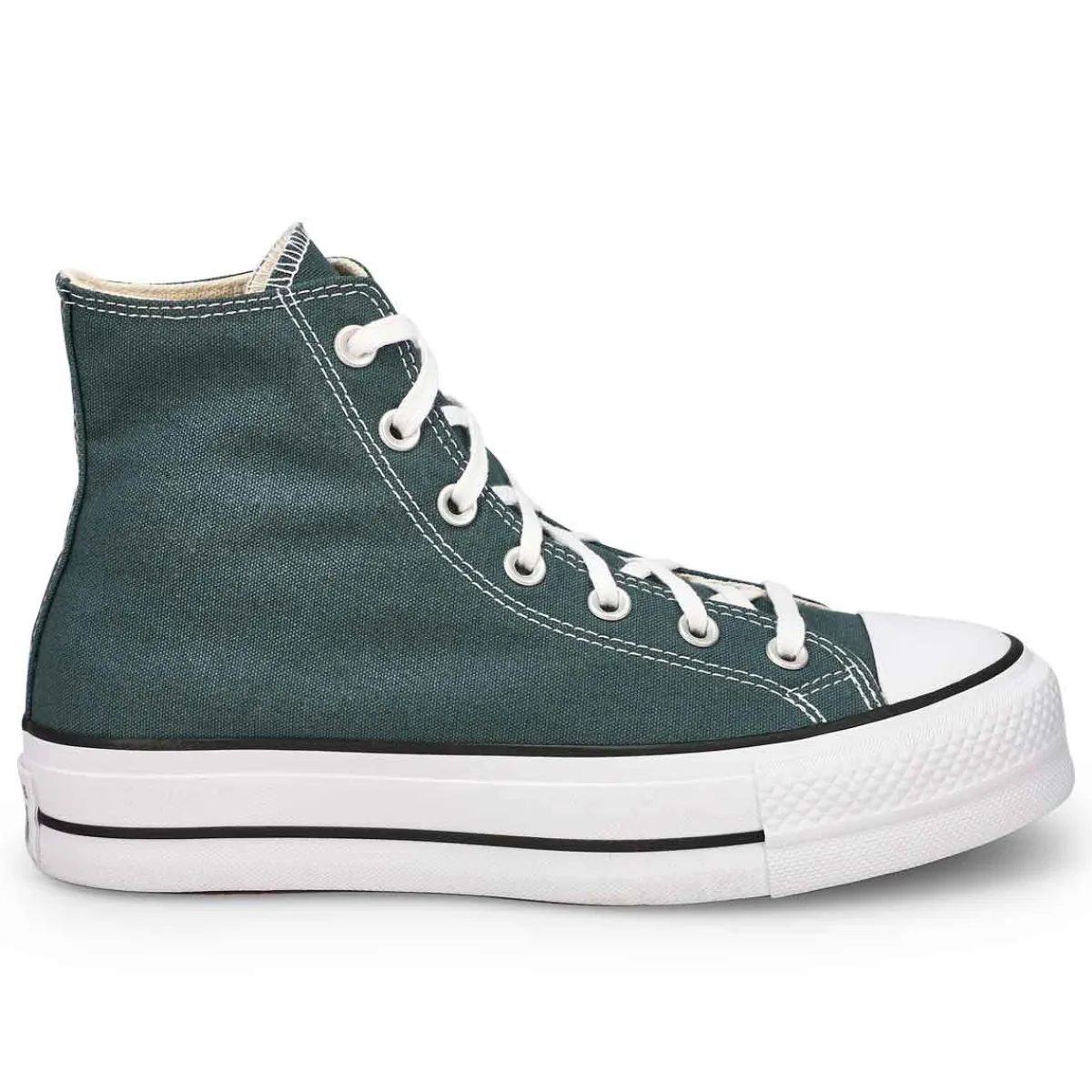 Converse Chuck Taylor All Star Lift H Women|Women Sneakers And Athletic