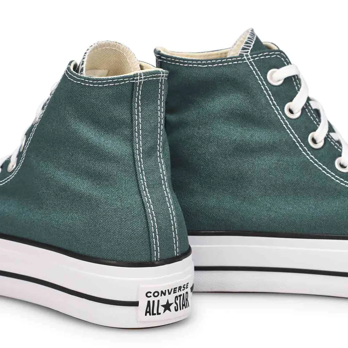 Converse Chuck Taylor All Star Lift H Women|Women Sneakers And Athletic