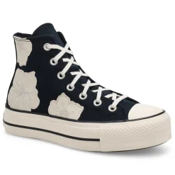 Converse Chuck Taylor All Star Lift H Women|Women Sneakers And Athletic