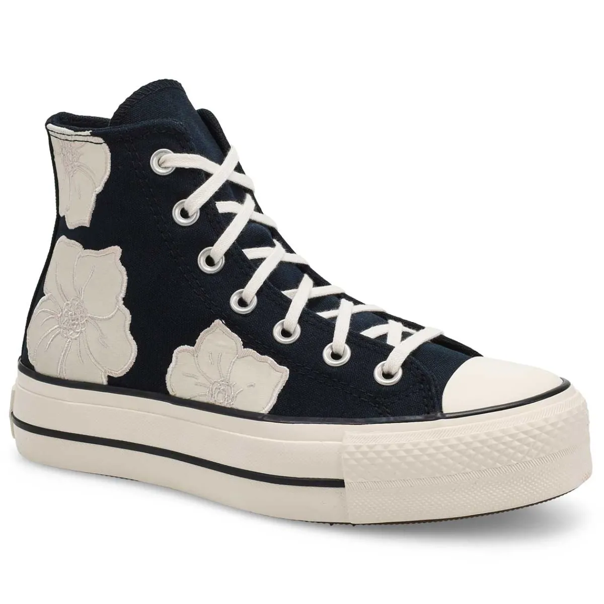 Converse Chuck Taylor All Star Lift H Women|Women Sneakers And Athletic