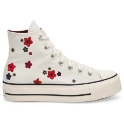 Converse Chuck Taylor All Star Lift H Women|Women Sneakers And Athletic