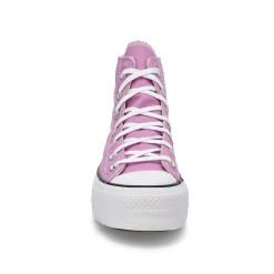 Converse Chuck Taylor All Star Lift Women|Women Sneakers And Athletic