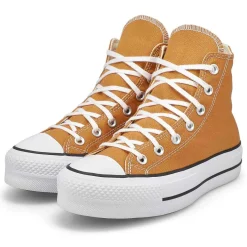 Converse Chuck Taylor All Star Lift Women|Women Sneakers And Athletic