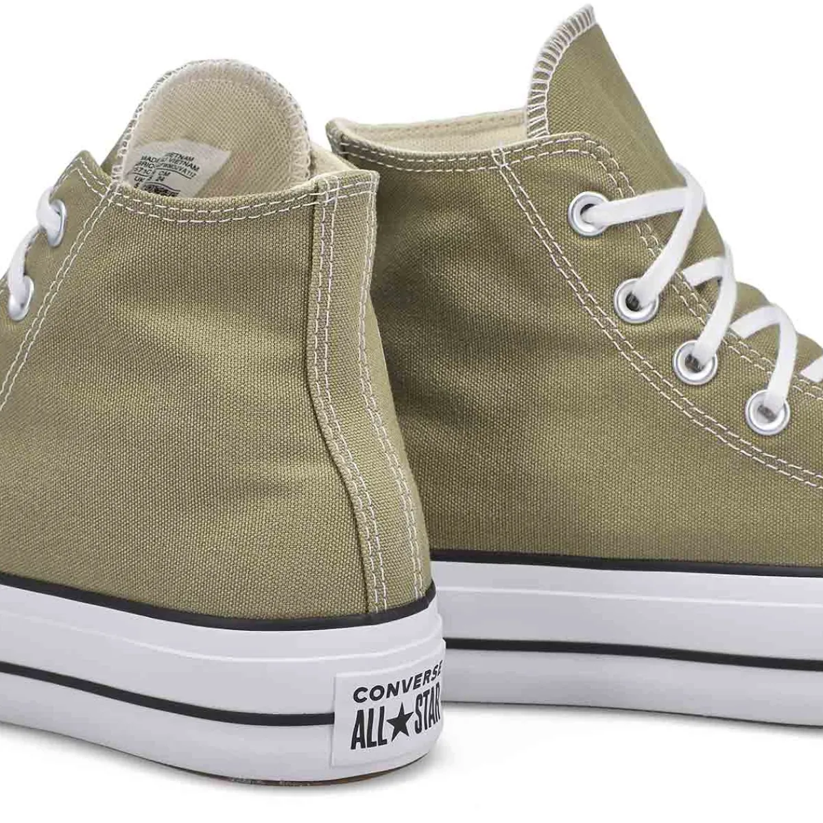 Converse Chuck Taylor All Star Lift Women|Women Sneakers And Athletic