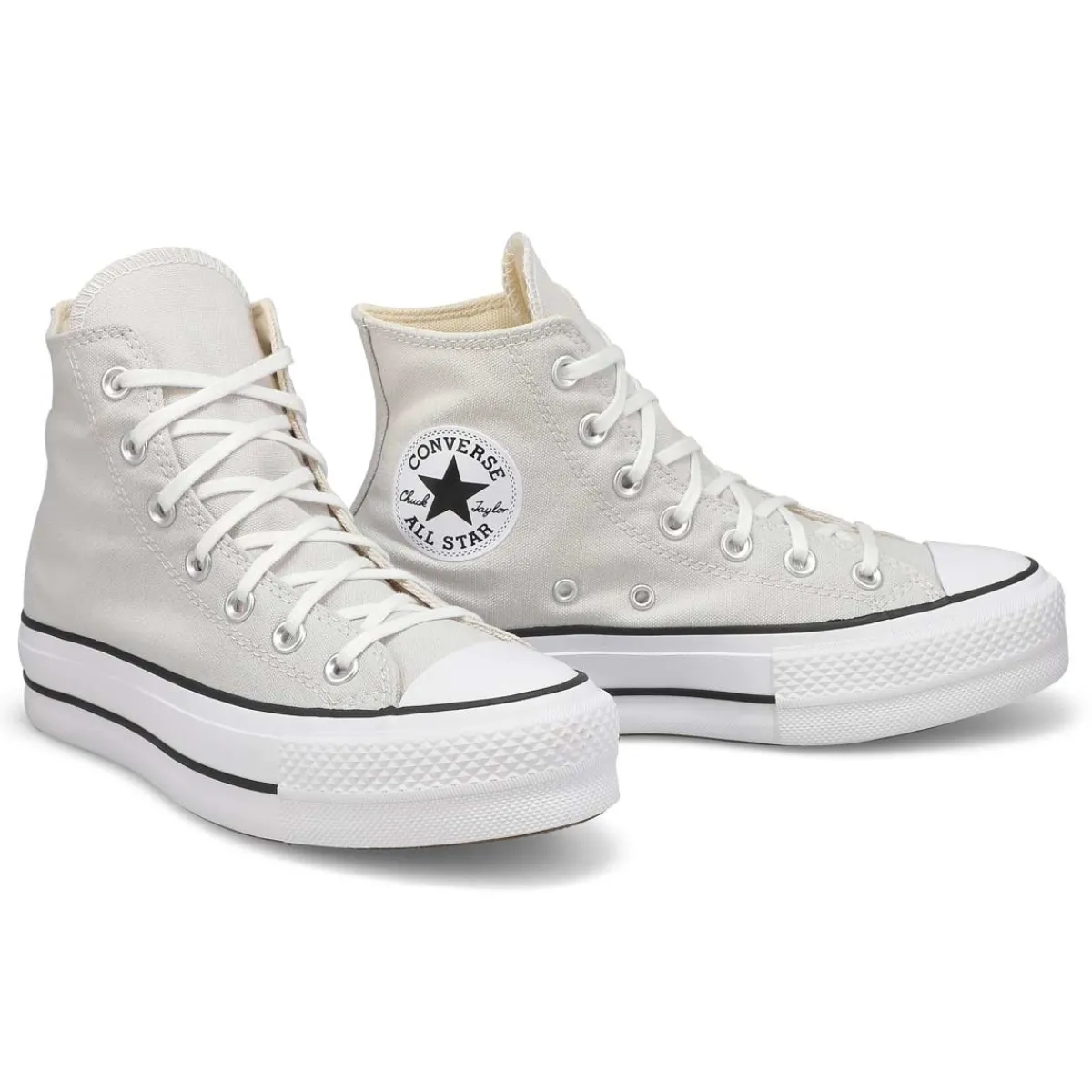 Converse Chuck Taylor All Star Lift Women|Women Sneakers And Athletic