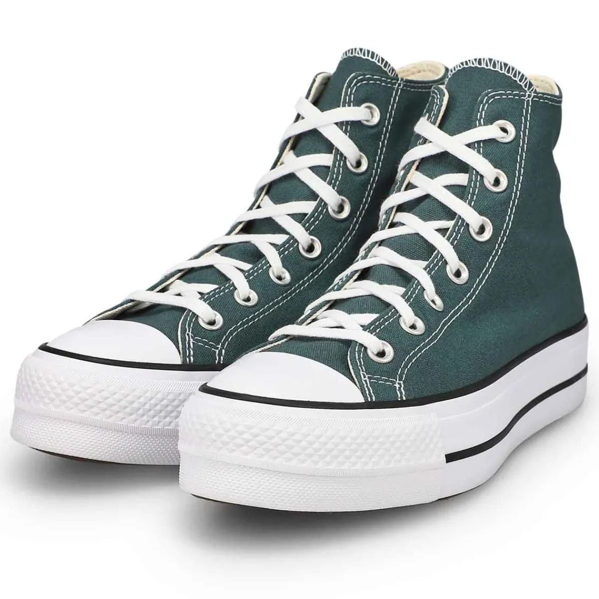 Converse Chuck Taylor All Star Lift Women|Women Sneakers And Athletic