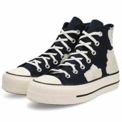 Converse Chuck Taylor All Star Lift Women|Women Sneakers And Athletic