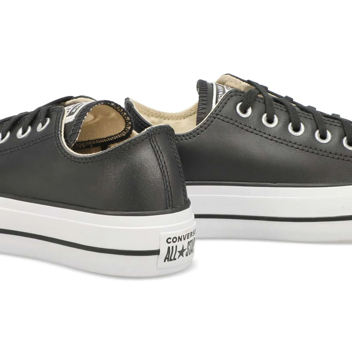 Converse Chuck Taylor All Star Lift Women|Women Sneakers And Athletic