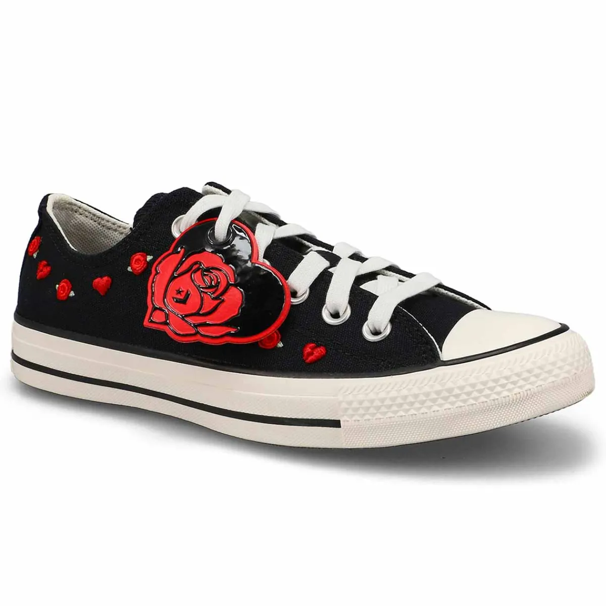Converse Chuck Taylor All Star -Love me, Love Me Not Women|Women Sneakers And Athletic
