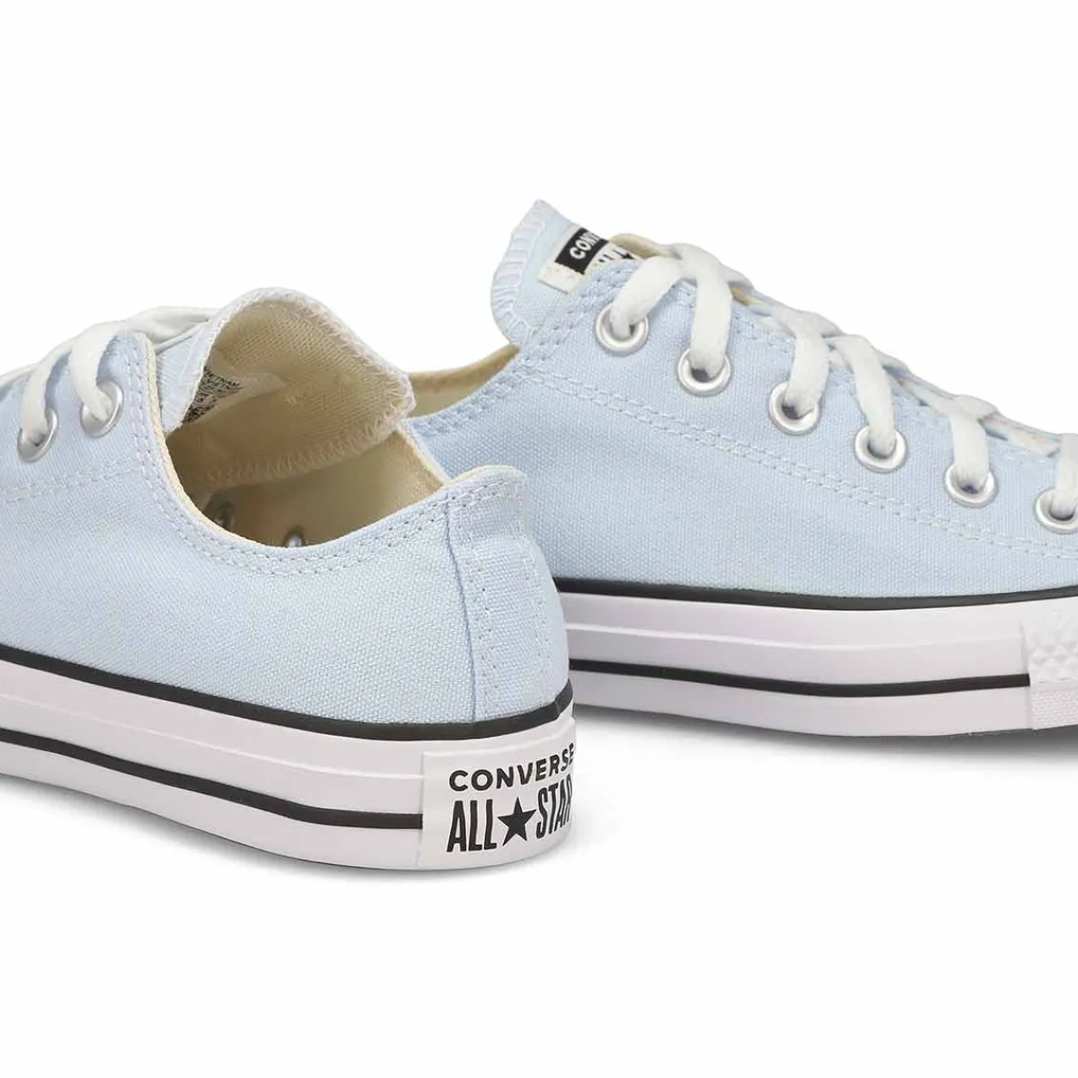 Converse Chuck Taylor All Star -Love me, Love Me Not Women|Women Sneakers And Athletic