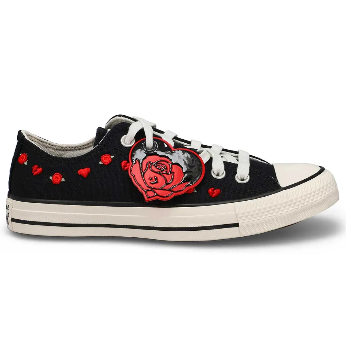Converse Chuck Taylor All Star -Love me, Love Me Not Women|Women Sneakers And Athletic