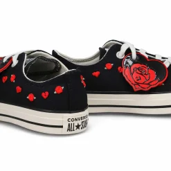 Converse Chuck Taylor All Star -Love me, Love Me Not Women|Women Sneakers And Athletic