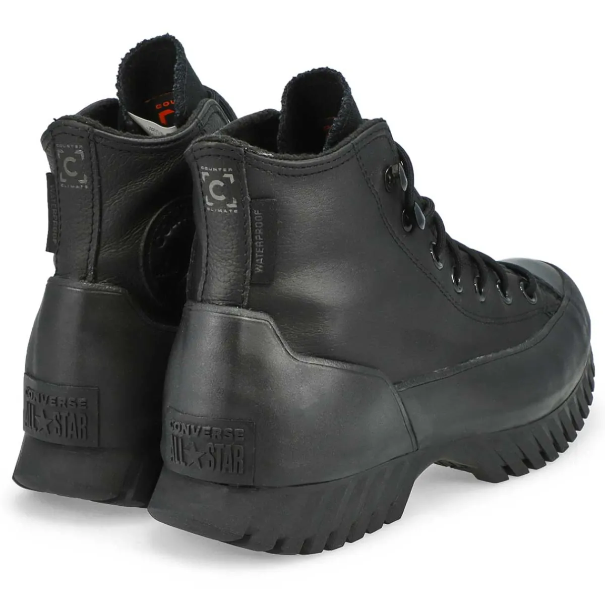 Converse Chuck Taylor All Star Lugged 2.0 Women|Women Winter Boots