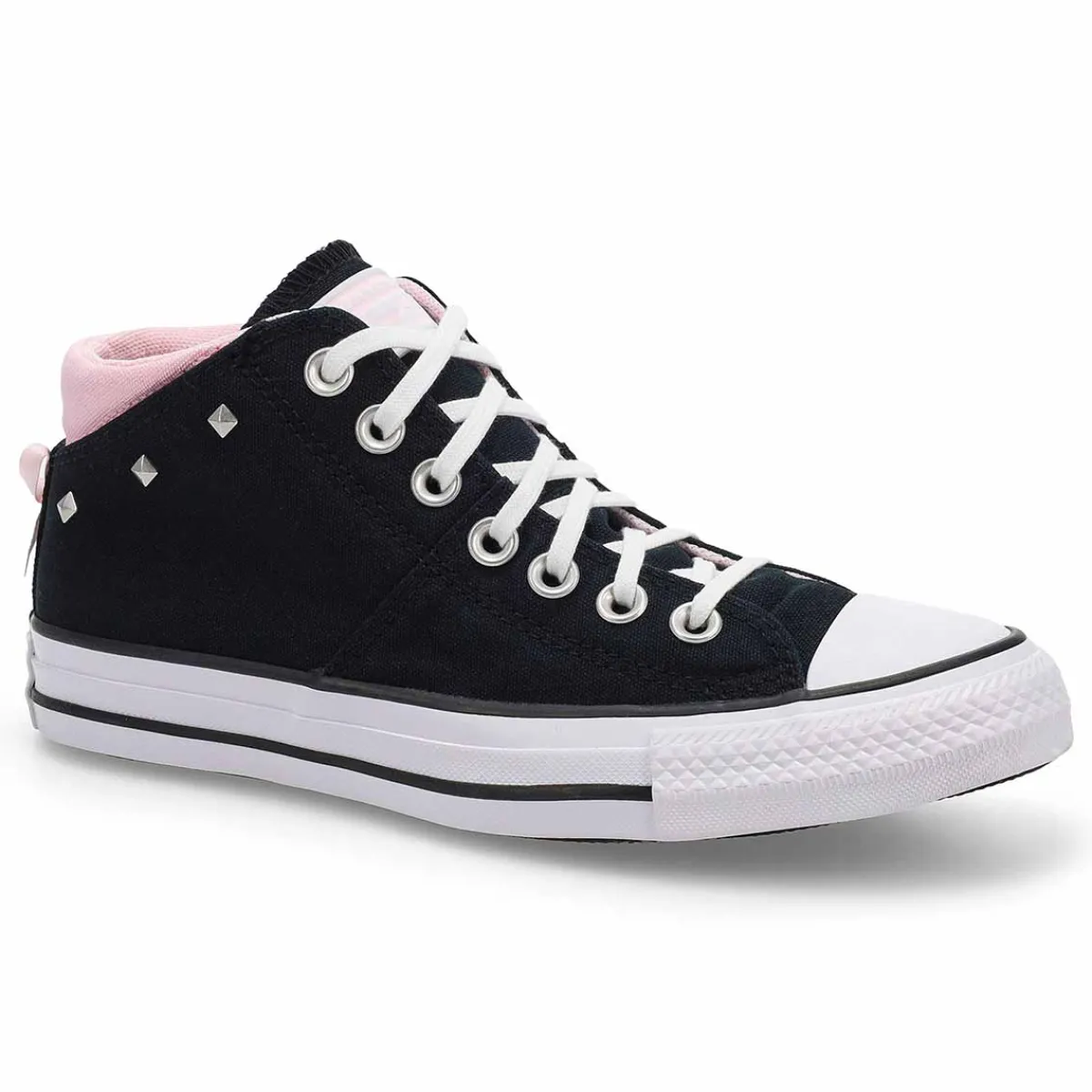 Converse Chuck Taylor All Star Madison Mid Women|Women Sneakers And Athletic