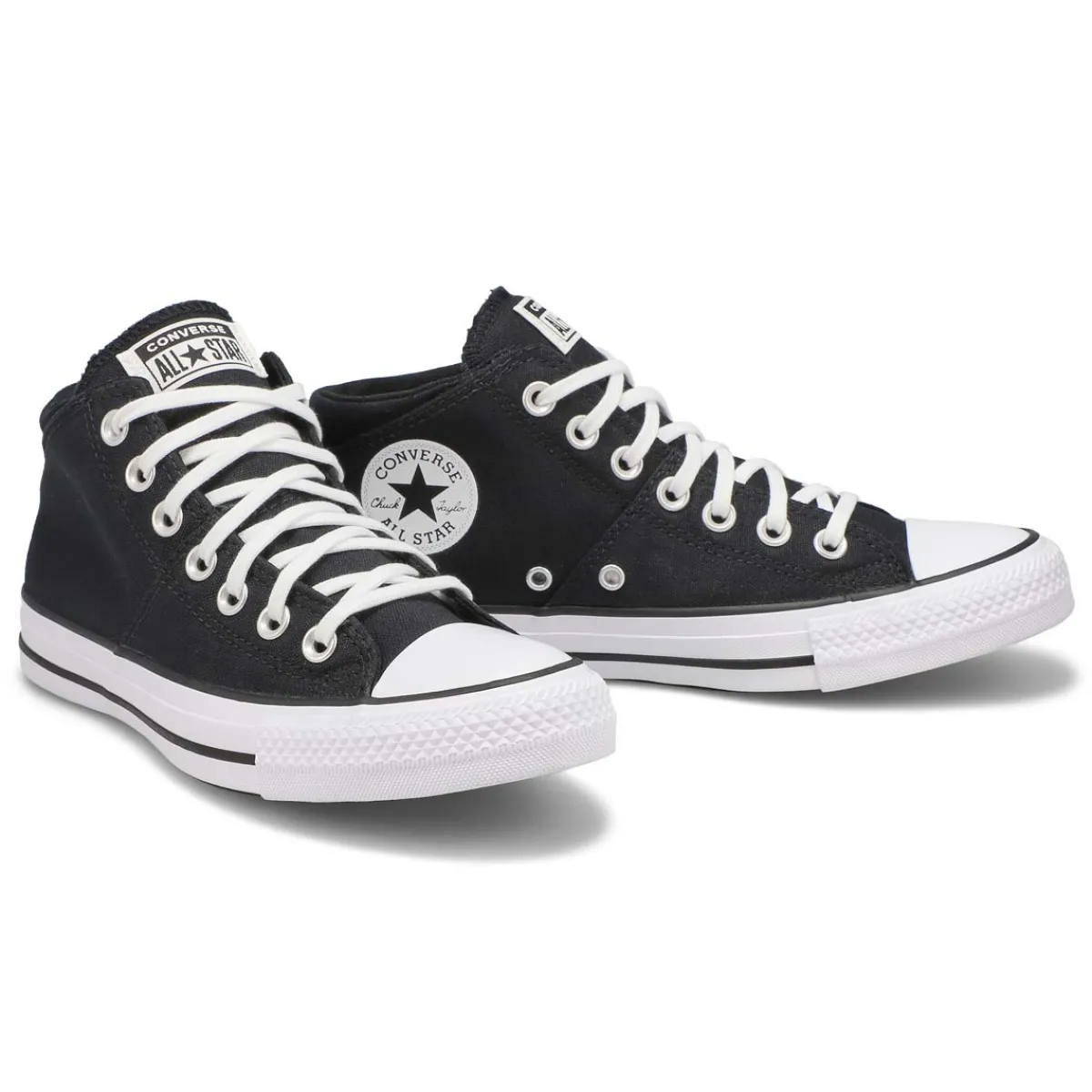 Converse Chuck Taylor All Star Madison Mid Women|Women Sneakers And Athletic