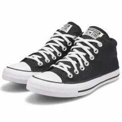 Converse Chuck Taylor All Star Madison Mid Women|Women Sneakers And Athletic