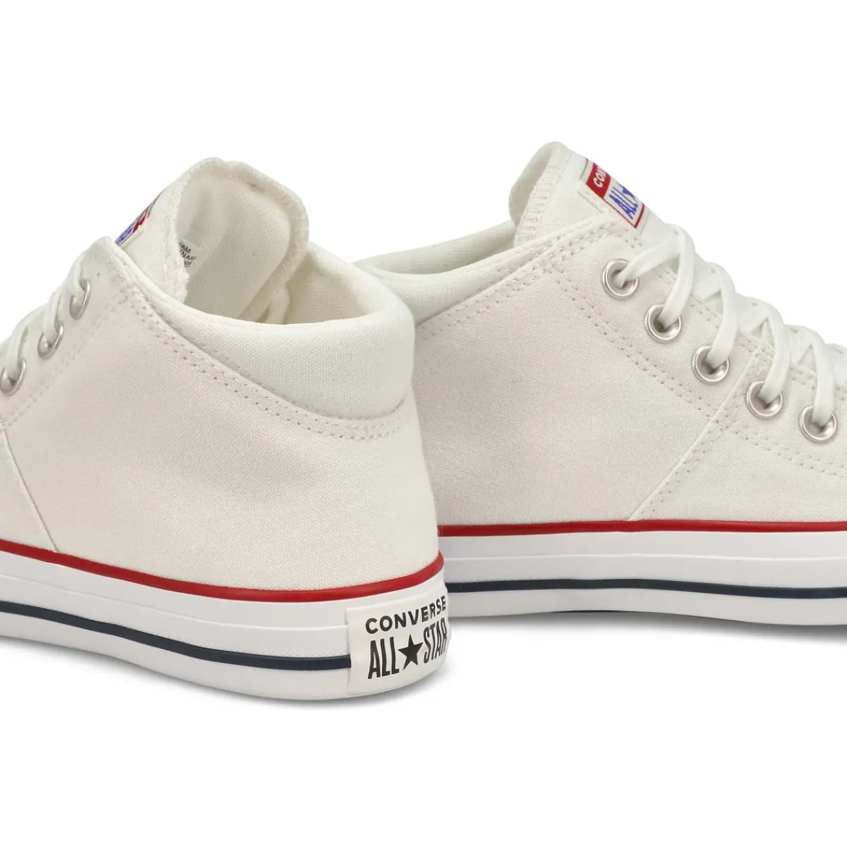 Converse Chuck Taylor All Star Madison Mid Women|Women Sneakers And Athletic
