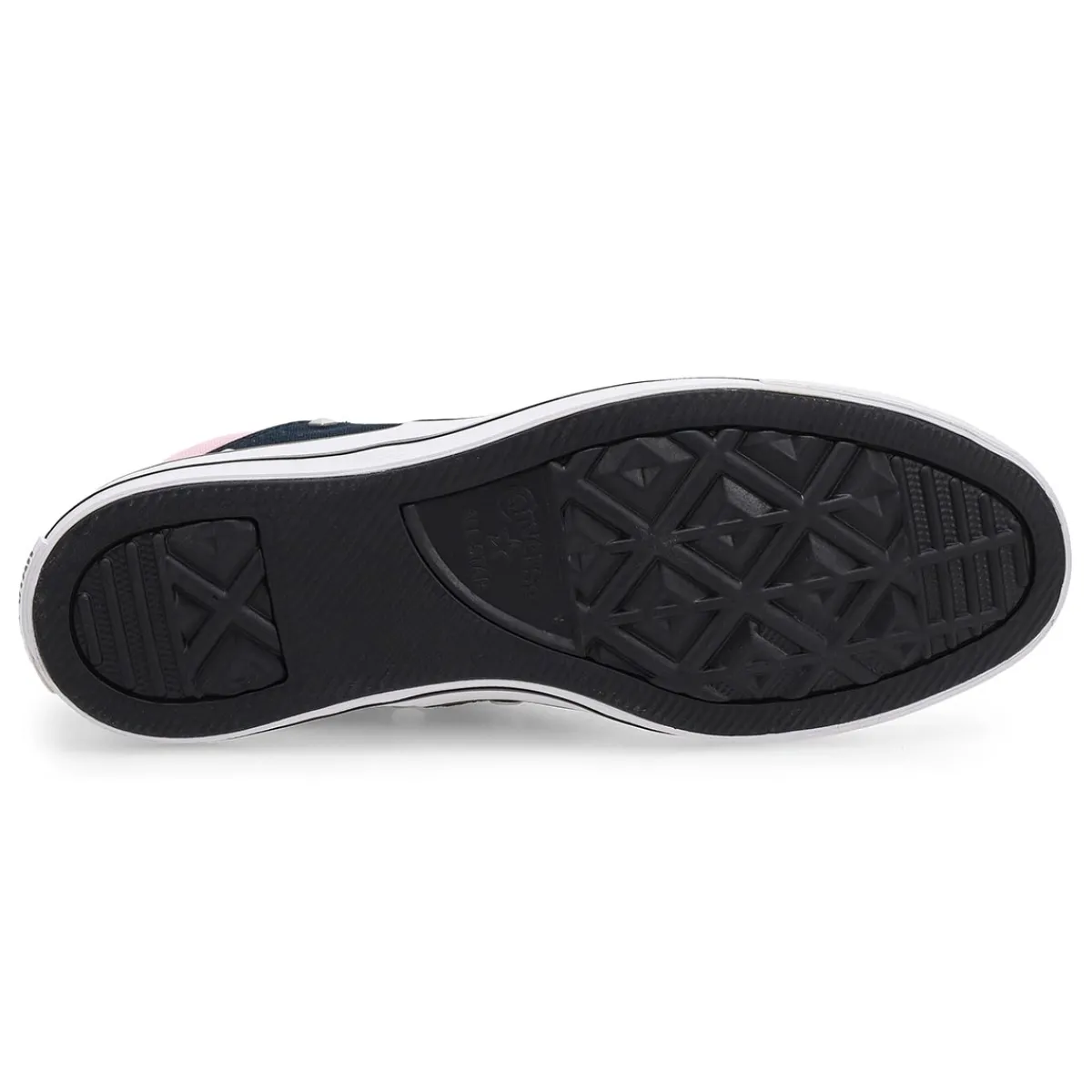 Converse Chuck Taylor All Star Madison Women|Women Sneakers And Athletic