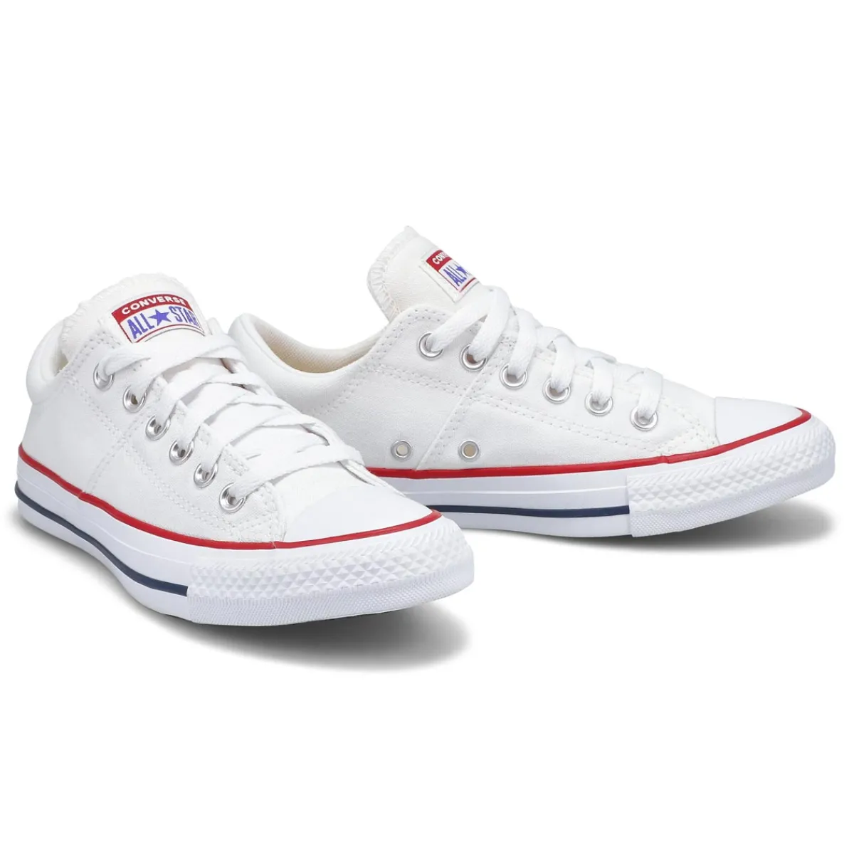 Converse Chuck Taylor All Star Madison Women|Women Sneakers And Athletic