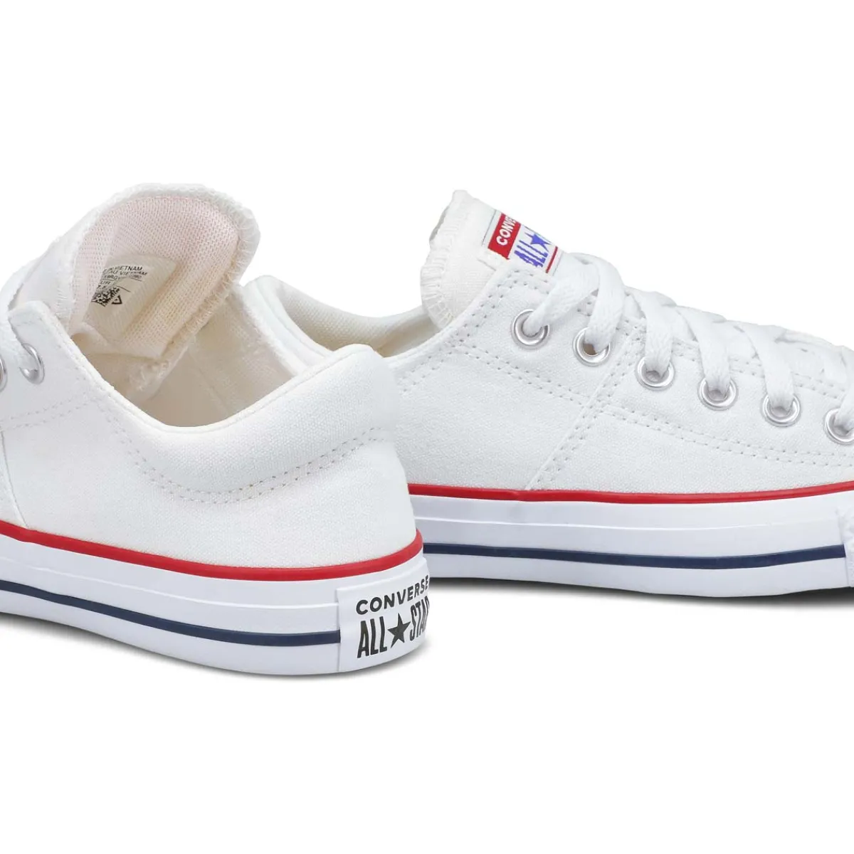 Converse Chuck Taylor All Star Madison Women|Women Sneakers And Athletic