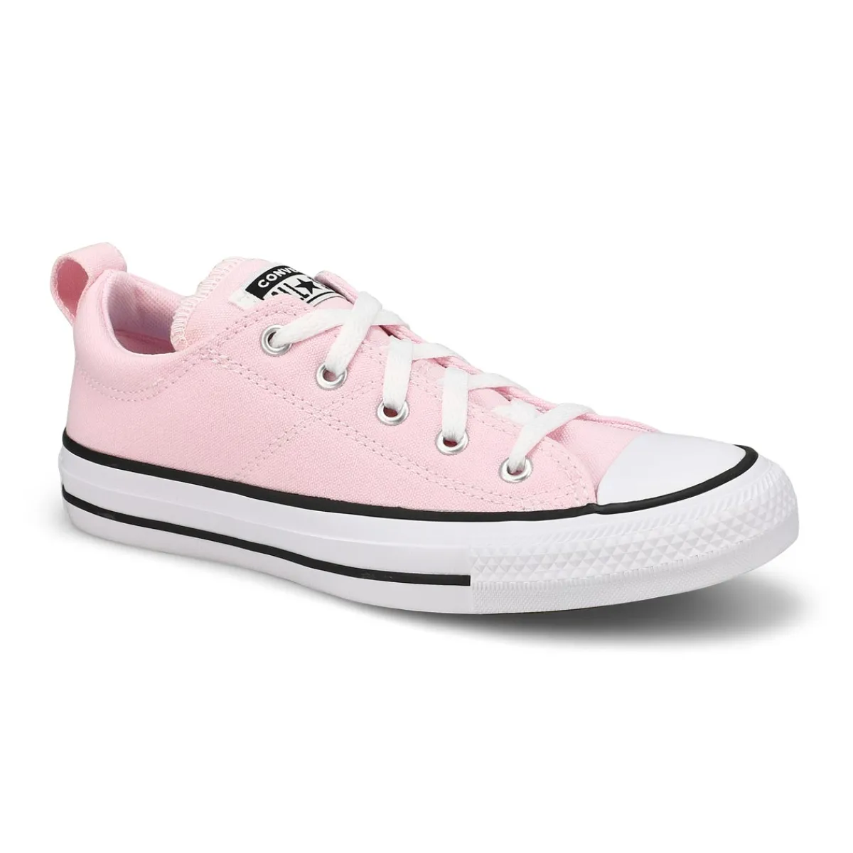 Converse Chuck Taylor All Star Madison Girls|Kids Sneakers And Athletic