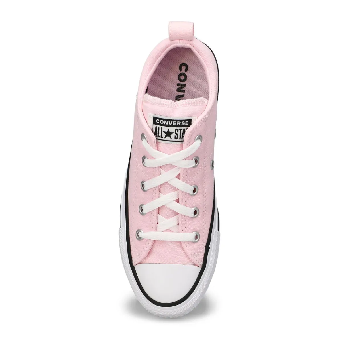 Converse Chuck Taylor All Star Madison Girls|Kids Sneakers And Athletic