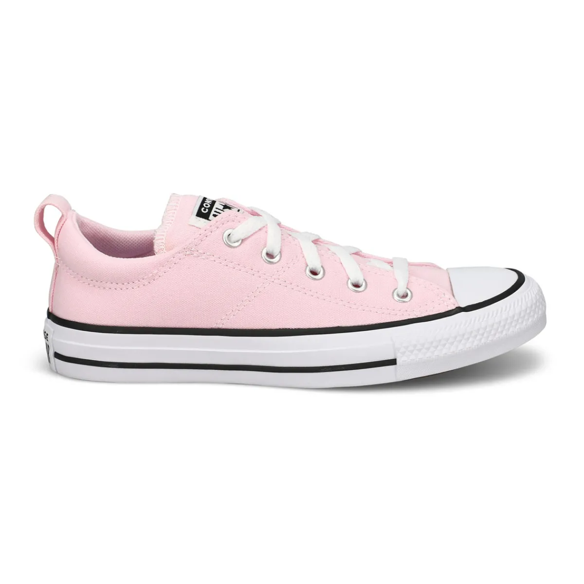 Converse Chuck Taylor All Star Madison Girls|Kids Sneakers And Athletic