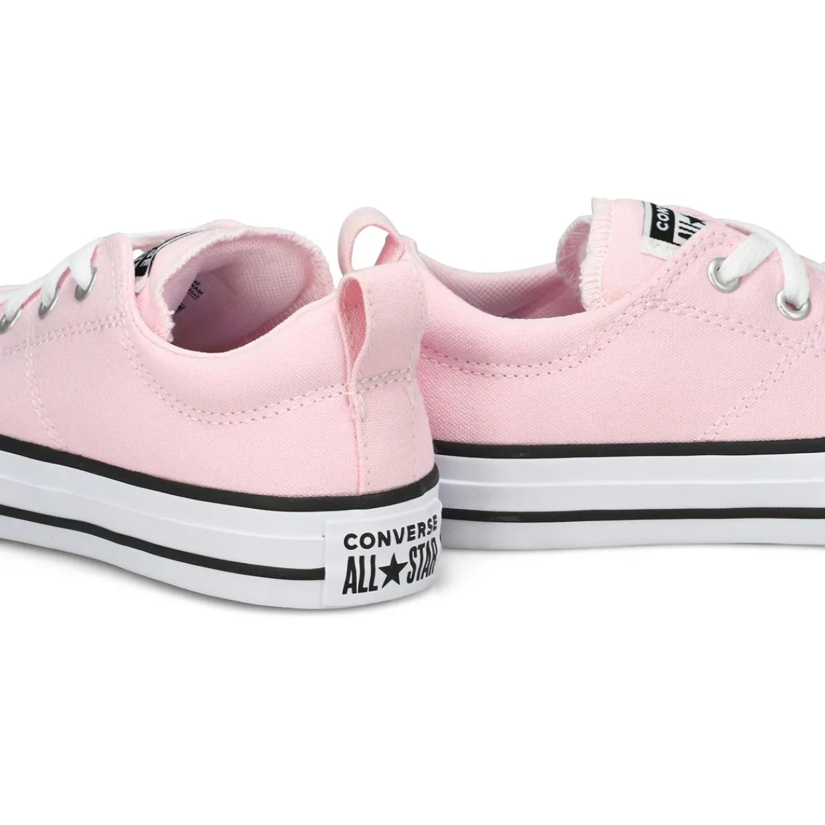 Converse Chuck Taylor All Star Madison Girls|Kids Sneakers And Athletic