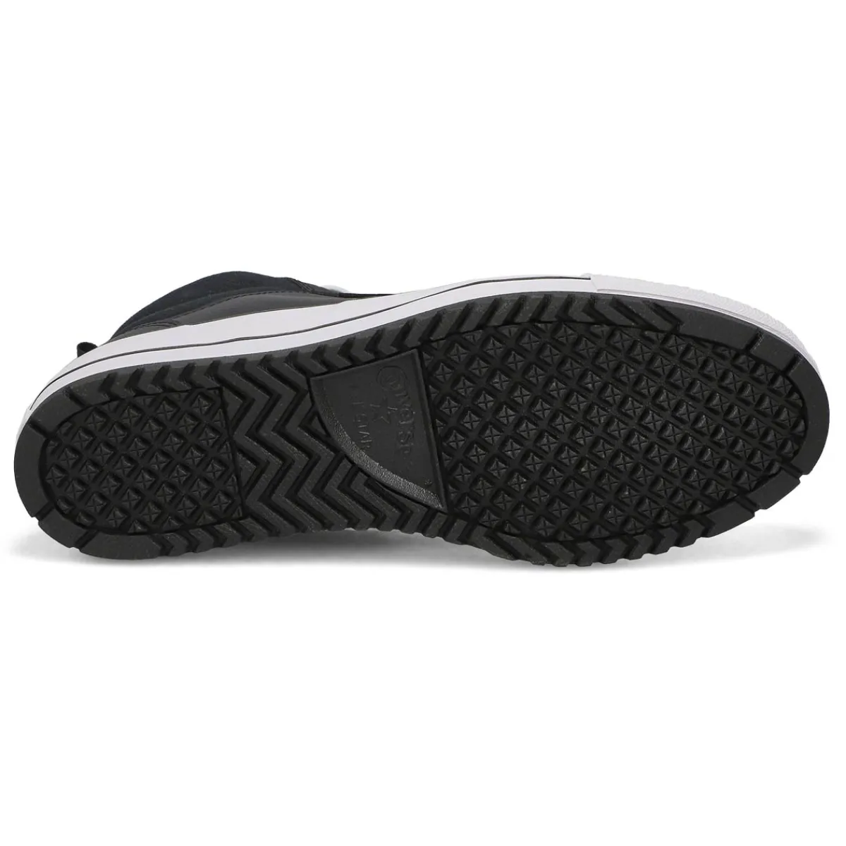 Converse Chuck Taylor All Star Malden Street Men| Winter Boots