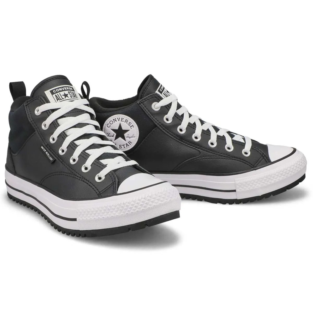 Converse Chuck Taylor All Star Malden Street Men| Winter Boots