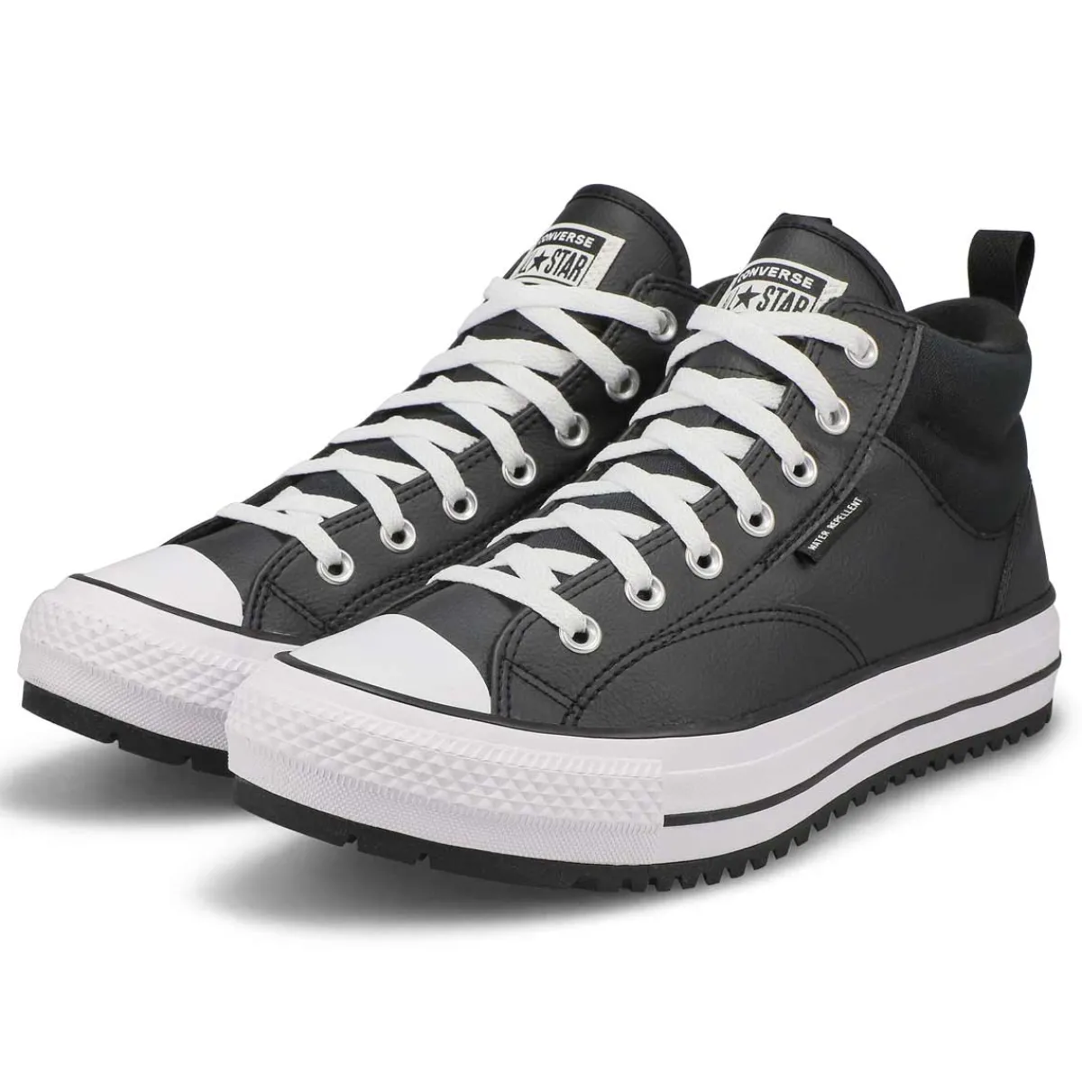 Converse Chuck Taylor All Star Malden Street Men| Winter Boots