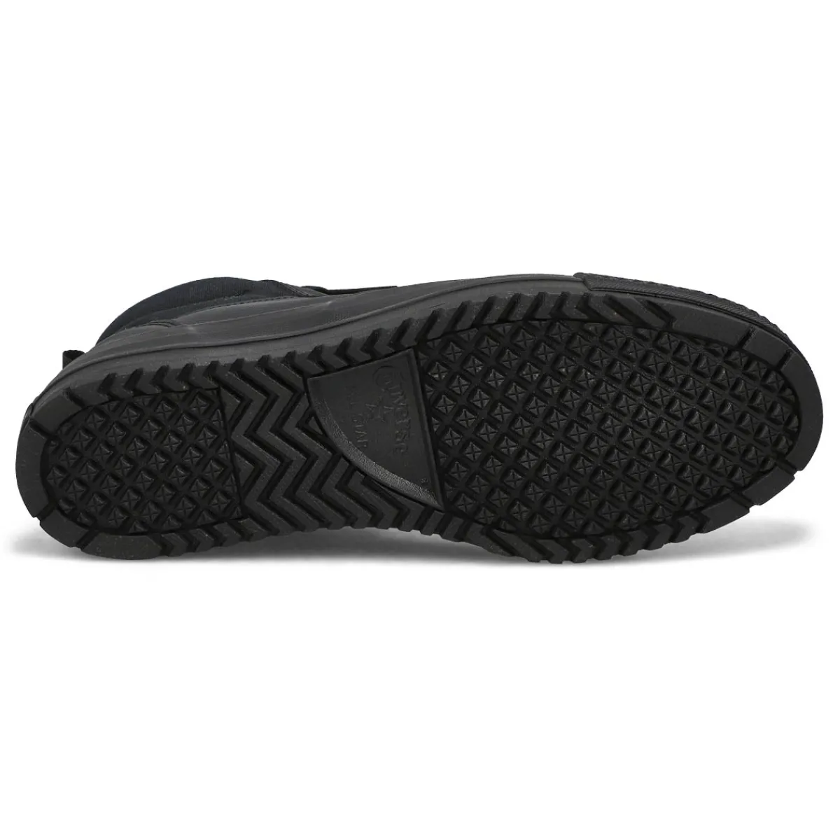 Converse Chuck Taylor All Star Malden Street Men| Winter Boots