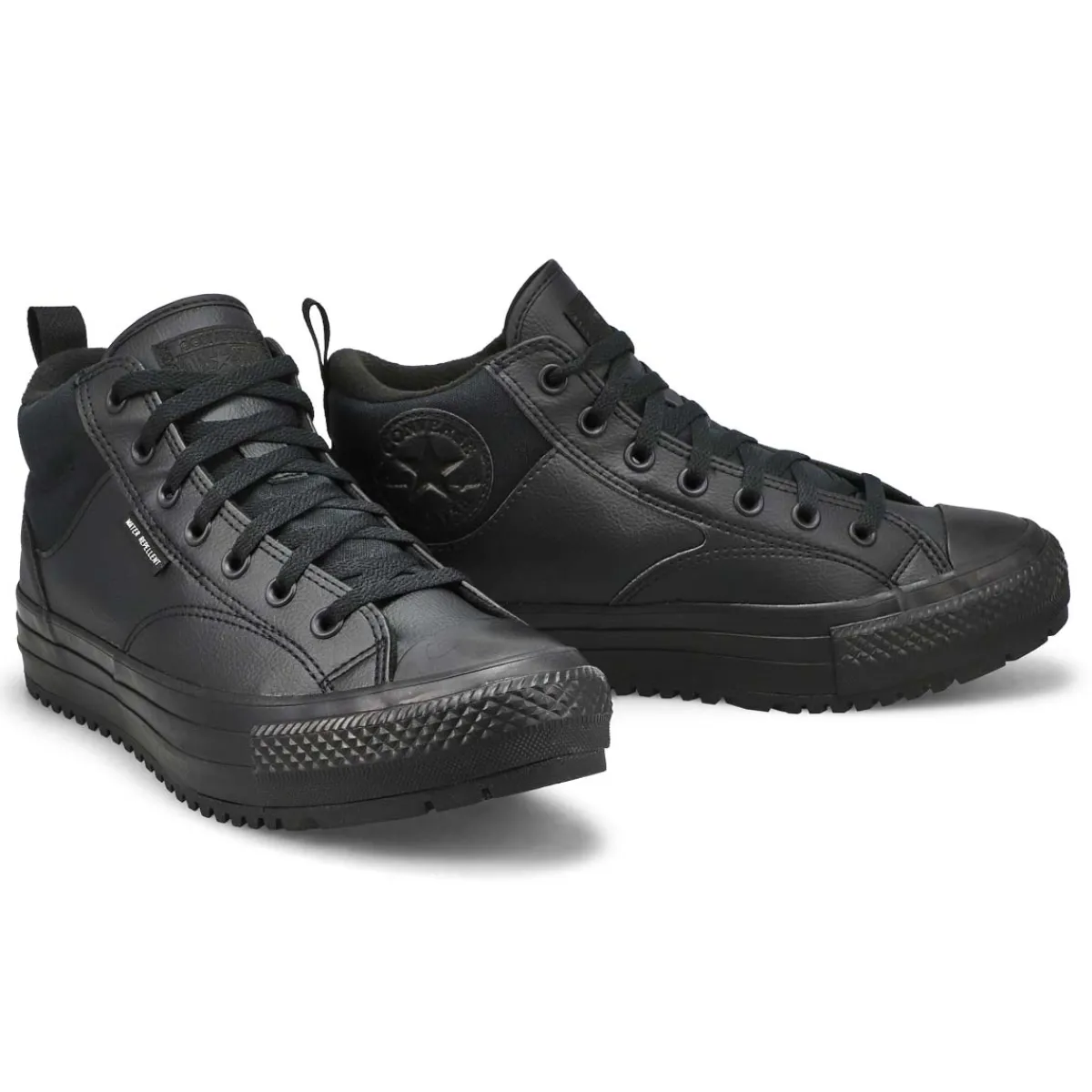 Converse Chuck Taylor All Star Malden Street Men| Winter Boots