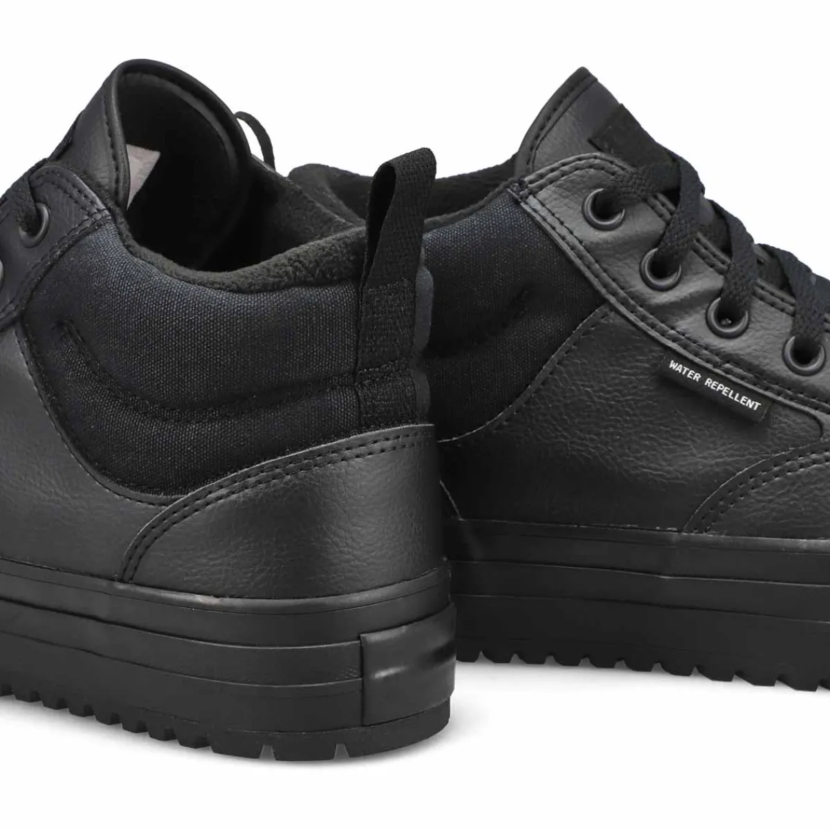 Converse Chuck Taylor All Star Malden Street Men| Winter Boots