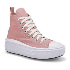 Converse Chuck Taylor All Star Move Girls|Kids Sneakers And Athletic|Clearance