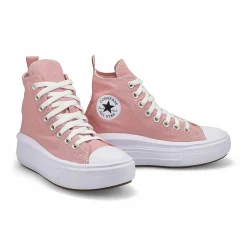 Converse Chuck Taylor All Star Move Girls|Kids Sneakers And Athletic|Clearance
