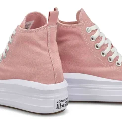 Converse Chuck Taylor All Star Move Girls|Kids Sneakers And Athletic|Clearance