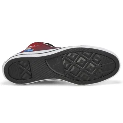 Converse Chuck Taylor All Star Optimus Prime Women|Women Sneakers And Athletic