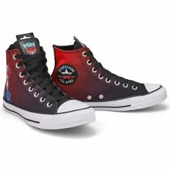 Converse Chuck Taylor All Star Optimus Prime Women|Women Sneakers And Athletic