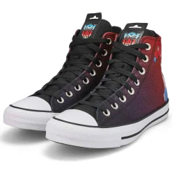 Converse Chuck Taylor All Star Optimus Prime Women|Women Sneakers And Athletic