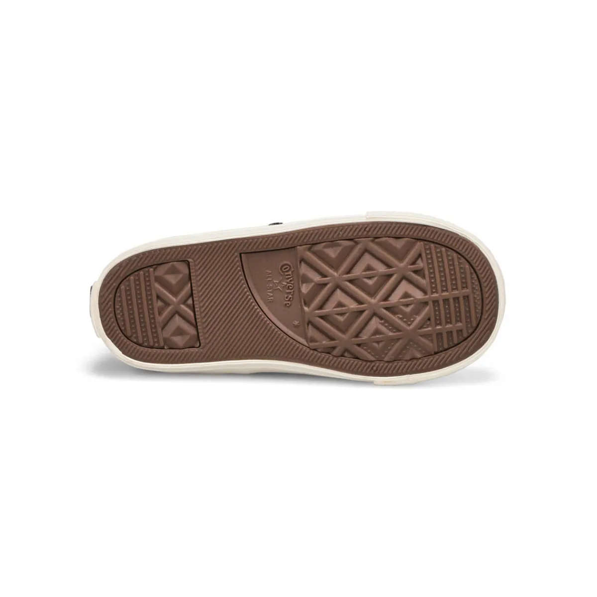 Converse Chuck Taylor All Star Sherpa Bear Easy-On Baby and Toddlers|Kids Sneakers And Athletic