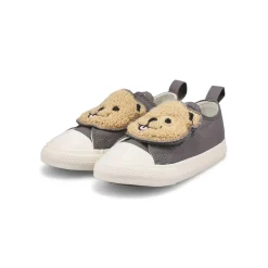Converse Chuck Taylor All Star Sherpa Bear Easy-On Baby and Toddlers|Kids Sneakers And Athletic