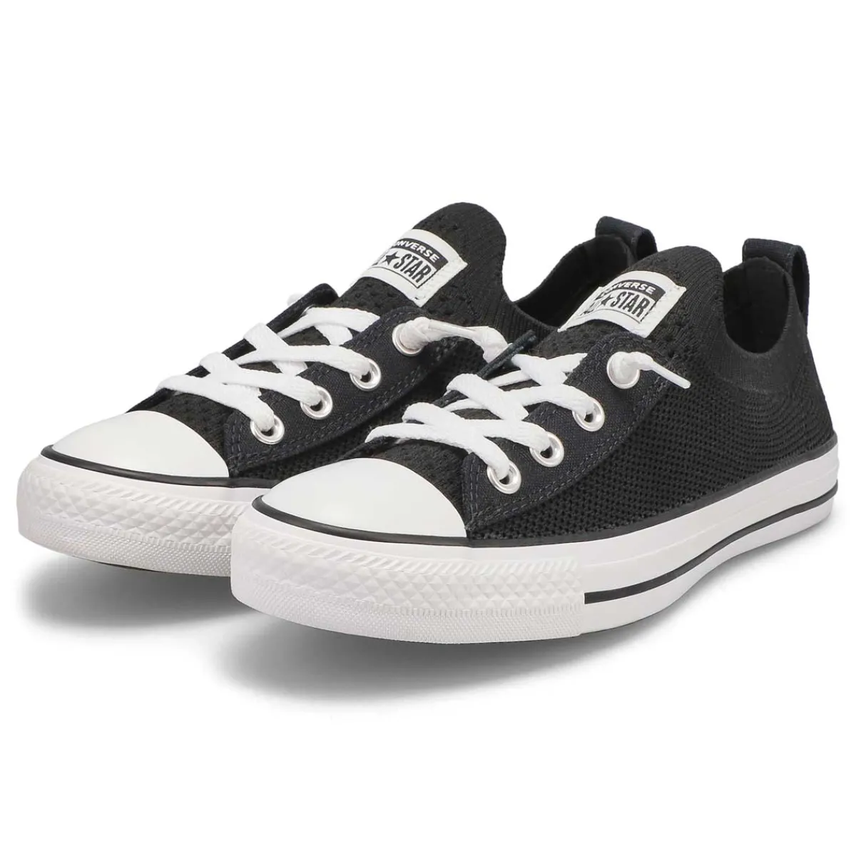 Converse Chuck Taylor All Star Shoreline Women|Women Sneakers And Athletic