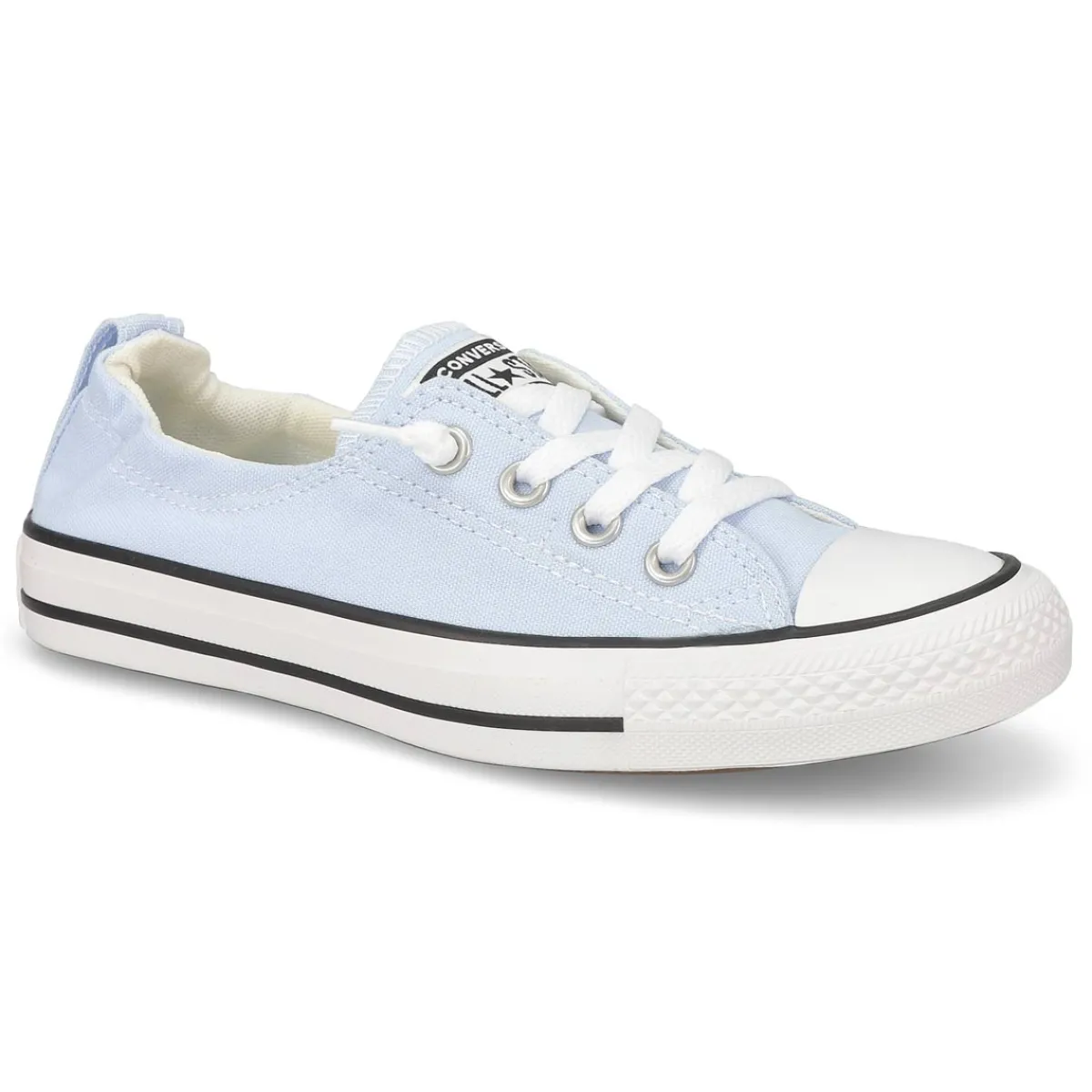 Converse Chuck Taylor All Star Shoreline Women|Women Sneakers And Athletic