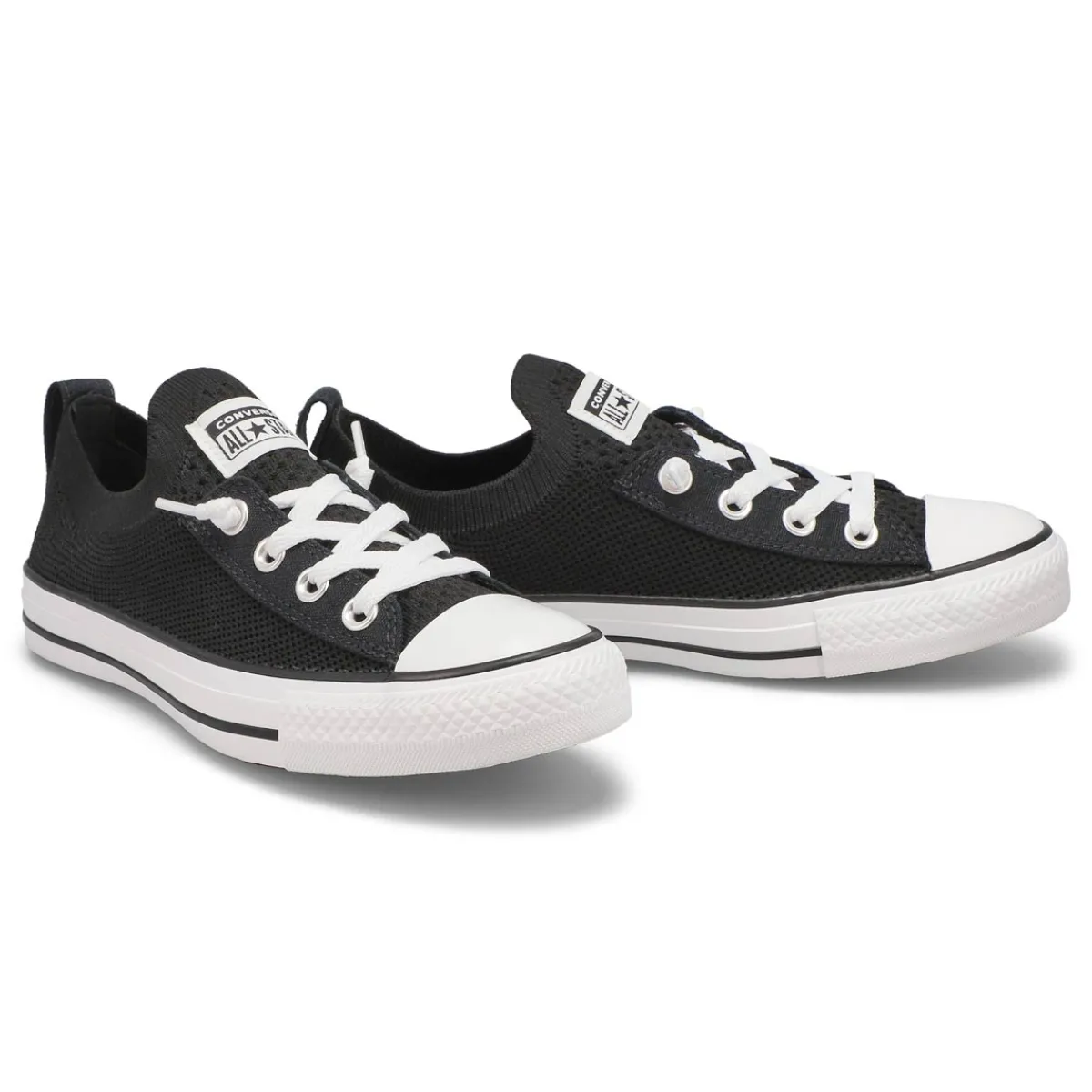 Converse Chuck Taylor All Star Shoreline Women|Women Sneakers And Athletic