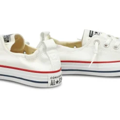 Converse Chuck Taylor All Star Shoreline Canvas Women|Women Sneakers And Athletic